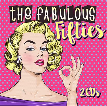 Fabulous Fifties (2 CDs)