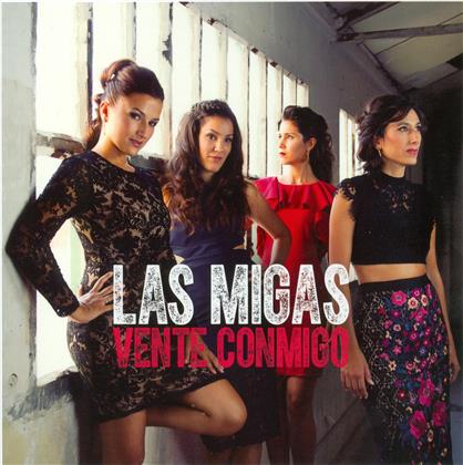 Las Migas - Vente Conmigo