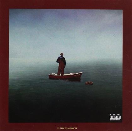 Lil Yachty - Lil Boat (LP)