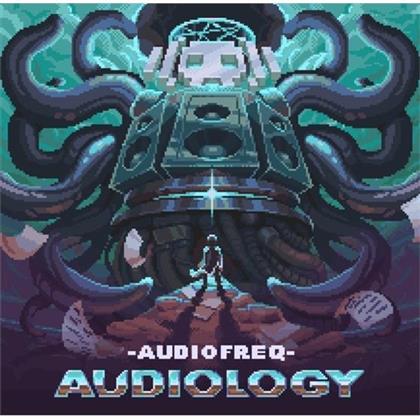Audiofreq - Audioception