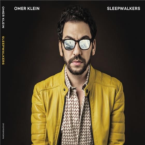 Omer Klein - Sleepwalkers 2 LPs