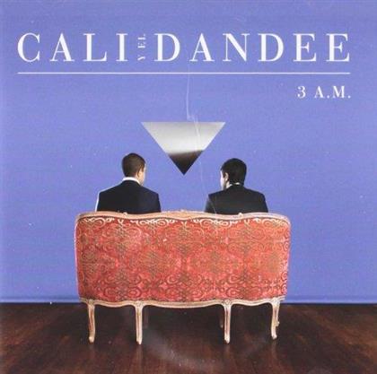 Cali Y El Dandee - 3 Am