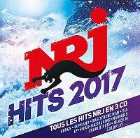 Nrj Hits 2017 3 CDs