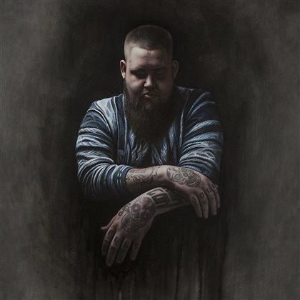 Rag'N'Bone Man - Human - Gatefold (2 LPs)