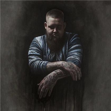 Rag'N'Bone Man - Human (Deluxe Edition)