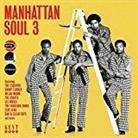 Manhattan Soul 3