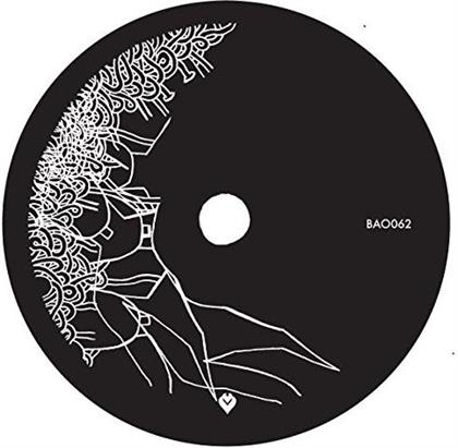 The Jam - Pegasi EP (12" Maxi)