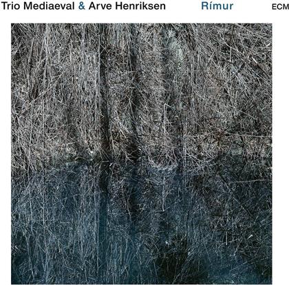 Trio Mediaeval, Anna Maria Friman, Linn Andrea Fuglseth, Berit Opheim & Arve Henriksen - Rimur - Icelandic and Norwegian Chants and Folk Songs