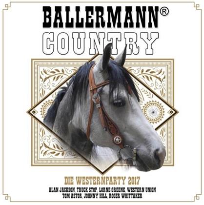 Ballermann Country