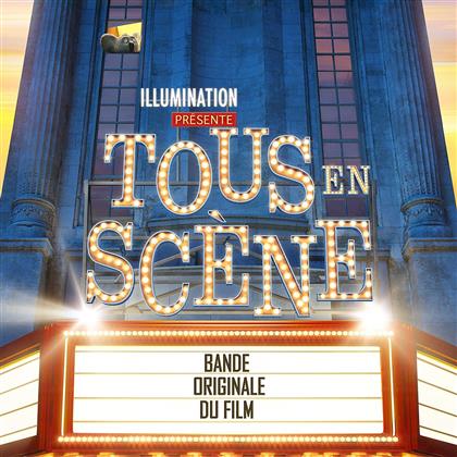 Tous En Scene - OST