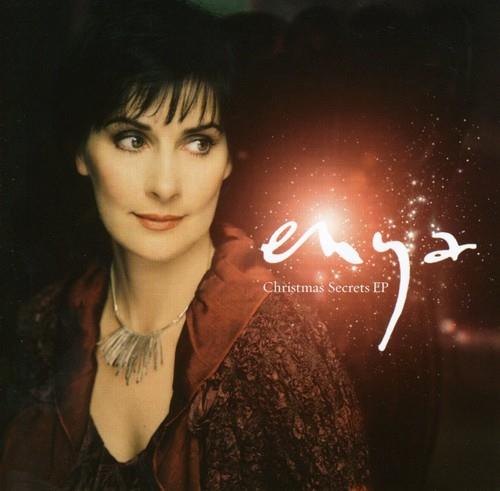 Enya - Christmas Secrets EP