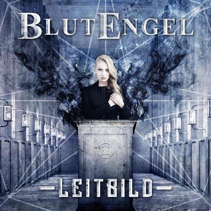 Blutengel - Leitbild (Deluxe Edition, 2 CDs)