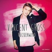 Vincent Gross - R&uuml;ckenwind