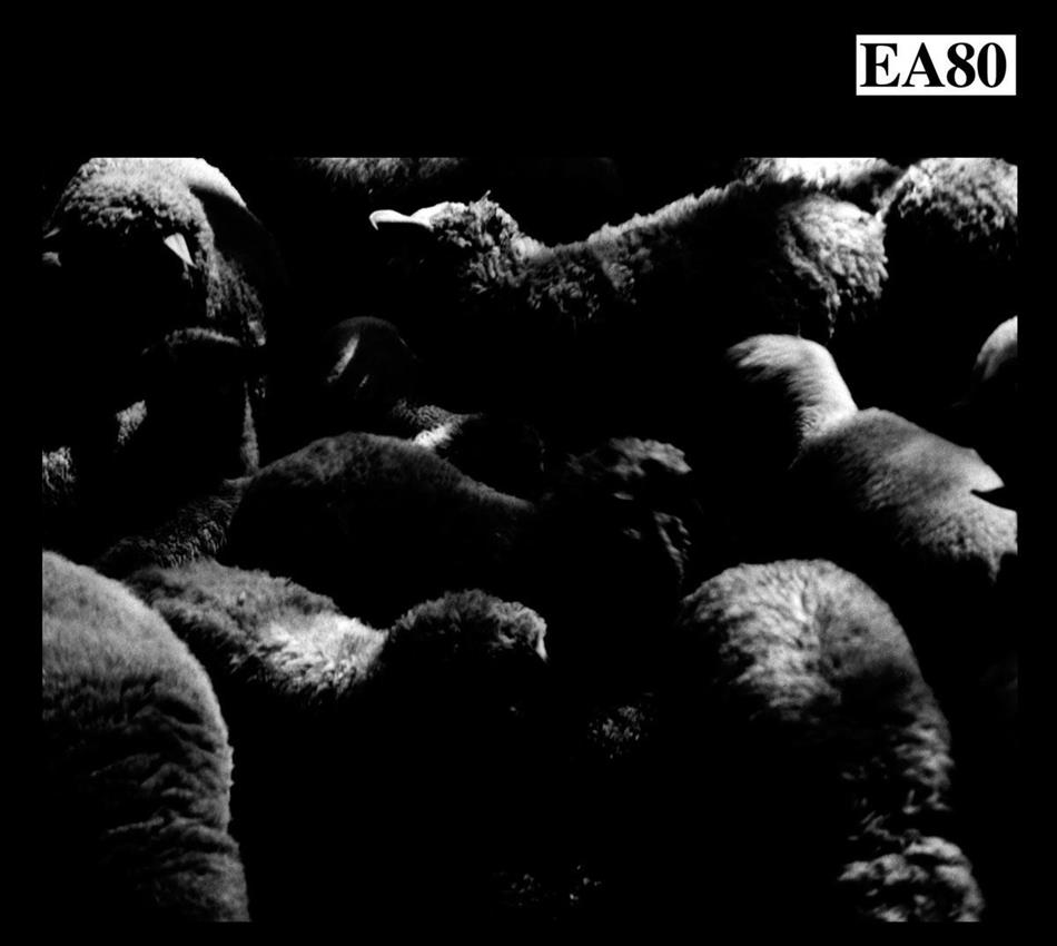 EA 80 - Mehr Schreie - 2017 Reissue