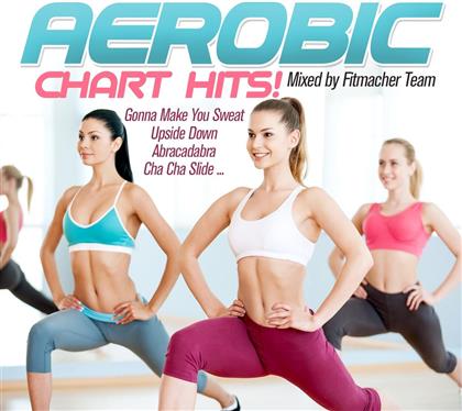 Aerobic Chart Hits! - Various
