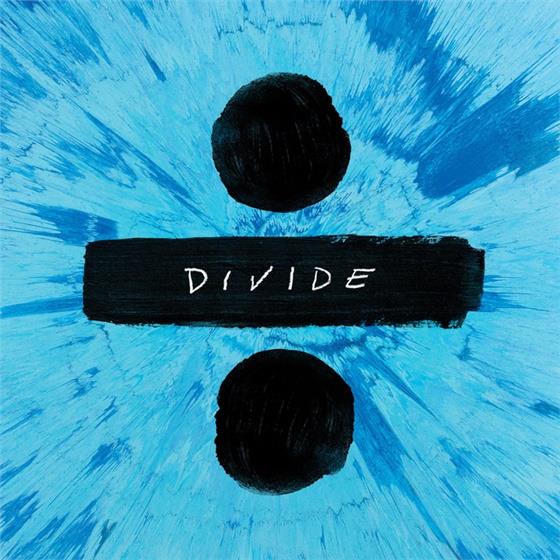 Ed Sheeran - Divide (÷) Deluxe Edition