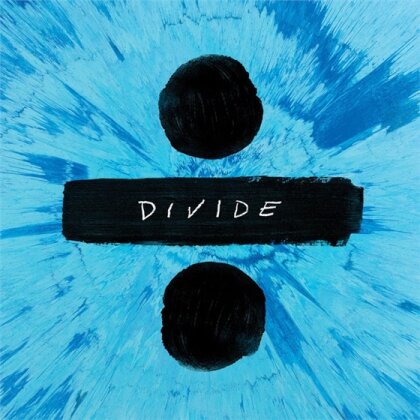 Ed Sheeran - Divide (&divide;)