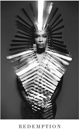 Dawn - Redemption