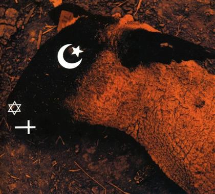 Ministry - Animositisomnia - Reissue