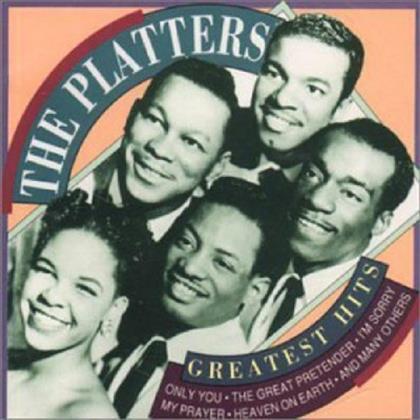 The Platters - Greatest Hits - 20 Tracks