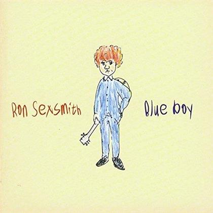 Ron Sexsmith - Blue Boy - 2017 Reissue