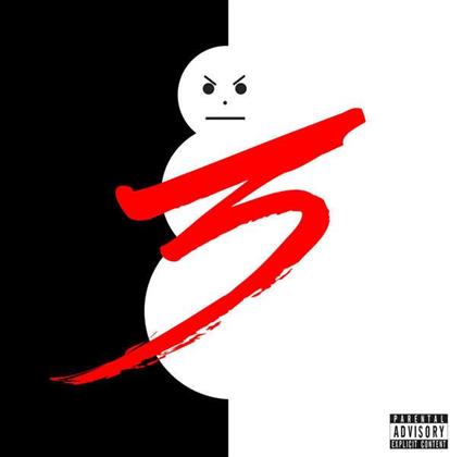 Jeezy (Young Jeezy) - Trap Or Die 3 - Gatefold (LP)