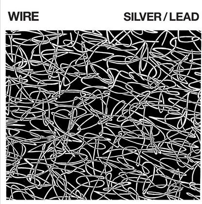 Wire - Silver/Lead