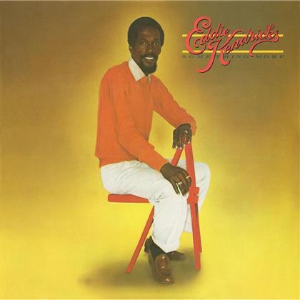 Eddie Kendricks - Something More