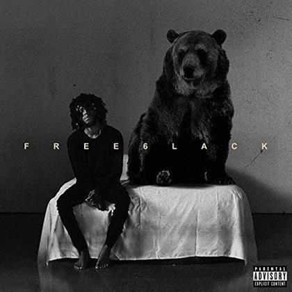 6Lack - Free 6Lack (LP)