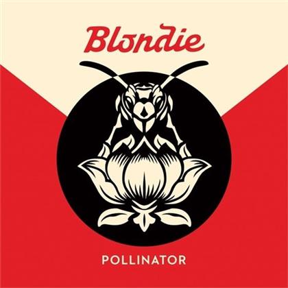 Blondie - Pollinator