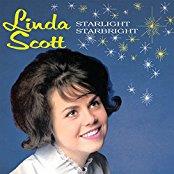 Linda Scott - Starlight Starbright - 2017 Reissue