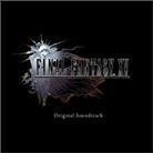 Final Fantasy XV & Yoko Shimomura - OST Video Game (4 CD)
