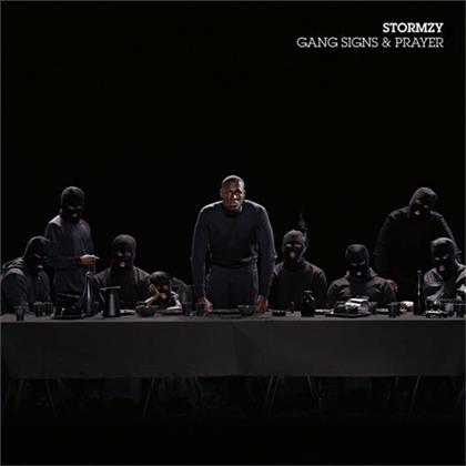 Stormzy - Gang Signs & Prayer