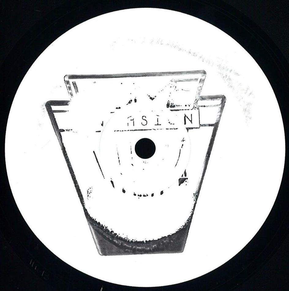 Carlos Sanchez - Alphard - EP 12" Maxi