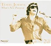 Tom Jones - What's New Pussycat - Reissue 2 CDs