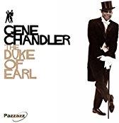 Gene Chandler - Duke Of Earl