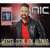 Nic - Weisser Stern Von Alcunar