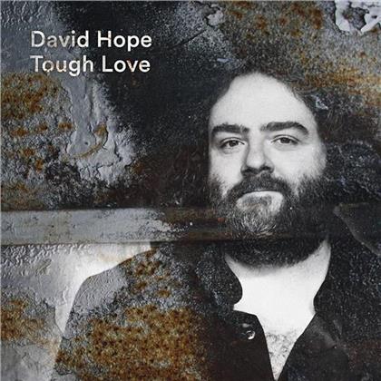 David Hope - Though Love
