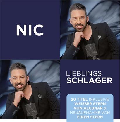 Nic - Lieblingsschlager
