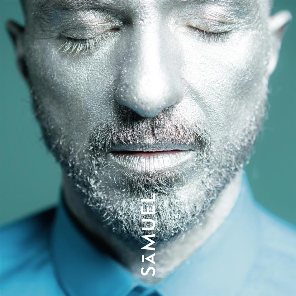 Samuel - Il codice della bellezza