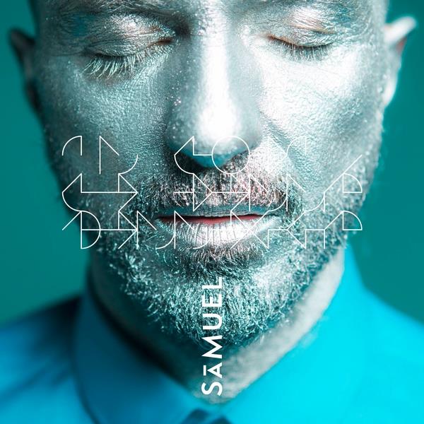 Samuel - Il Codice Della Bellezza - Hardcover Book