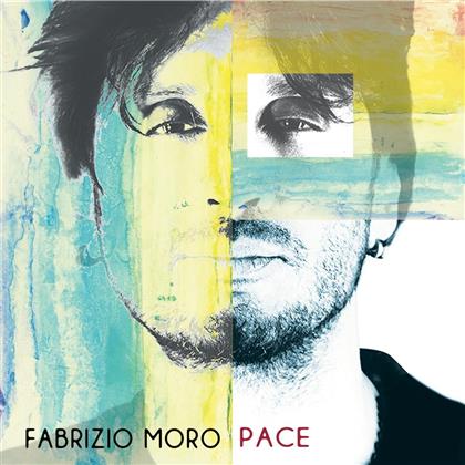 Fabrizio Moro - Pace