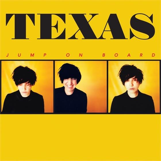 Texas - Jump On Board
