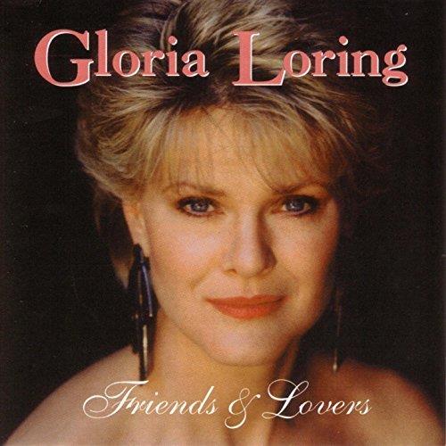Gloria Loring - Friends And Lovers