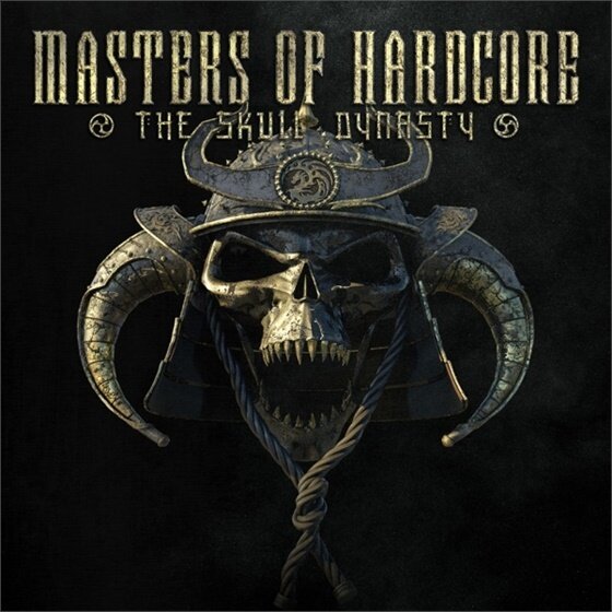 Masters Of Hardcore - 39 Various 3 CD
