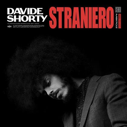 Davide Shorty - Straniero