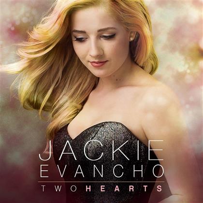 Jackie Evancho - Two Hearts (2 CDs)