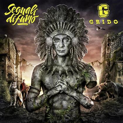 Grido - Segnali Di Fumo