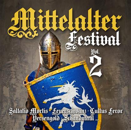 Mittelalter Festival - Vol. 2
