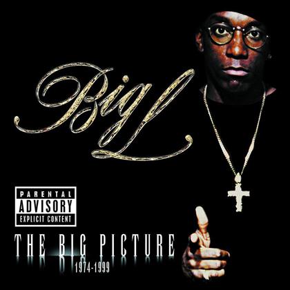 Big L - The Big Picture - 2017